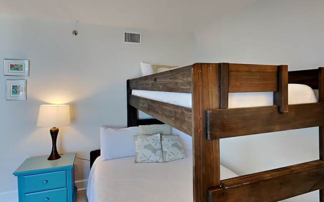 Tristan Towers by Southern Vacation Rentals