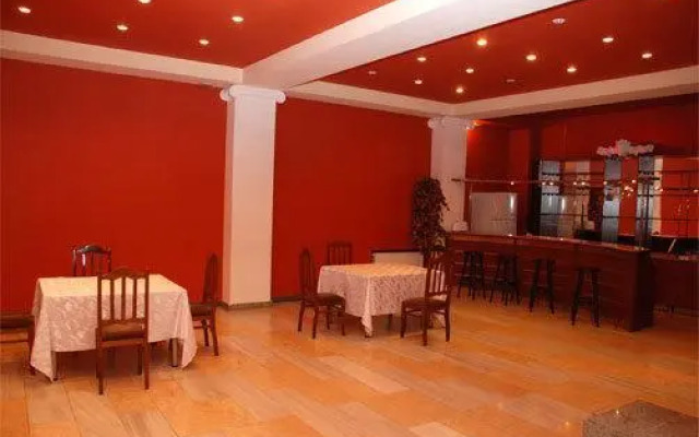 Muza Hotel