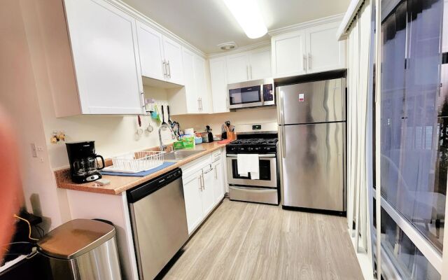 Santa Monica Executive Suites