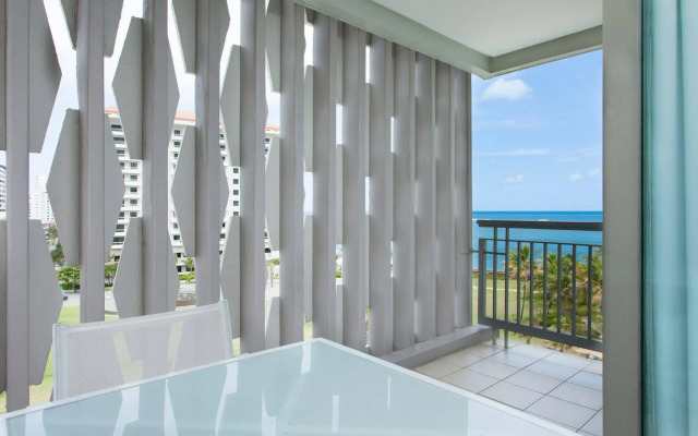 La Concha Resort, Puerto Rico, Autograph Collection