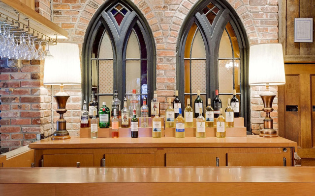 Ramada Gananoque Provincial Inn