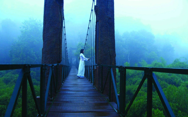 Vythiri Village