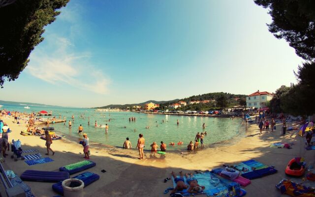 Holiday Apartments Paloma