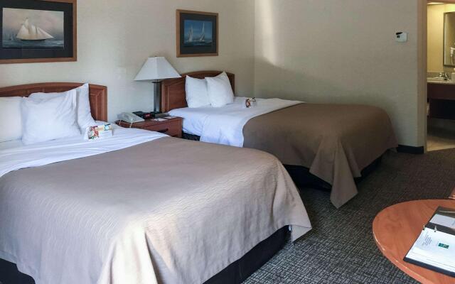 Quality Inn Mystic - Groton