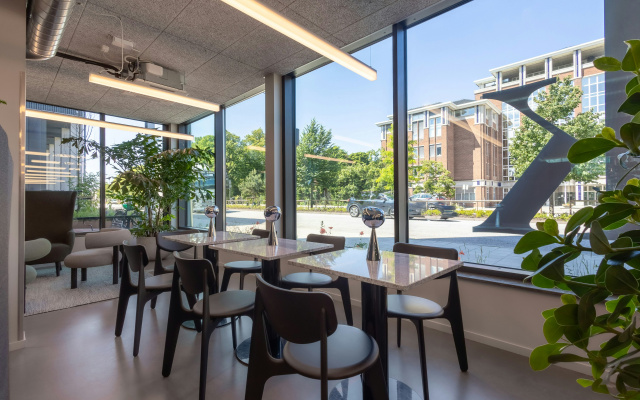 Unity Malmö - A Studio Hotel