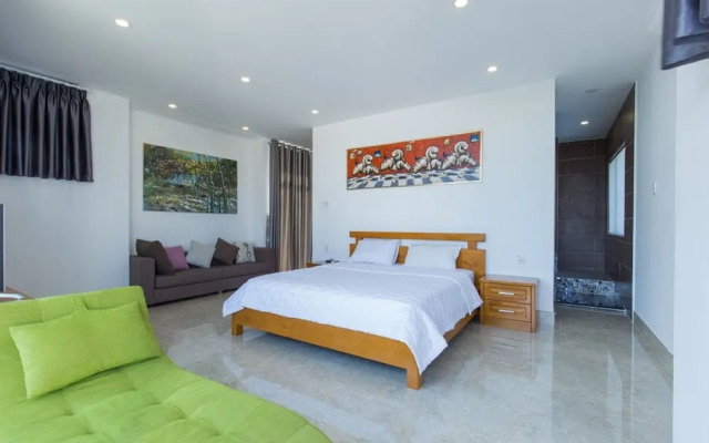 Villa Royal 2