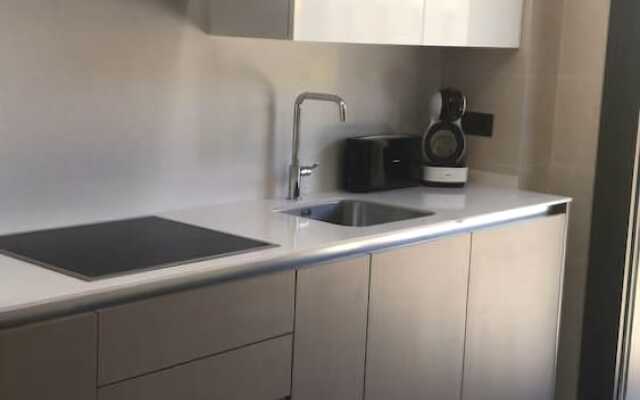 Apartamento El Balcón de Plaza del Pilar