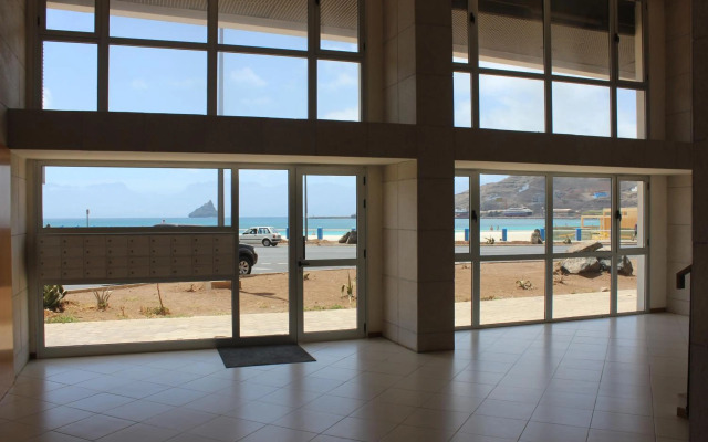 Suite Mariposa Sospesa Sul Mare