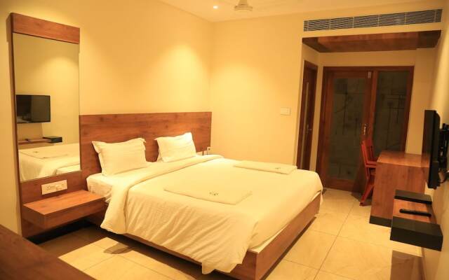 Hotel Hills