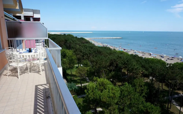 Precious sea View Apartment