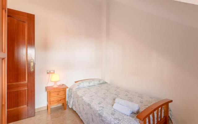 Apartamento Valle de Abdalajis