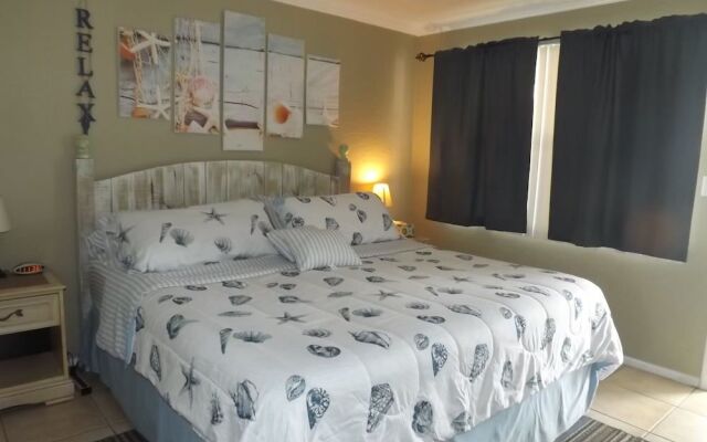 Sun Life Beach Hotel