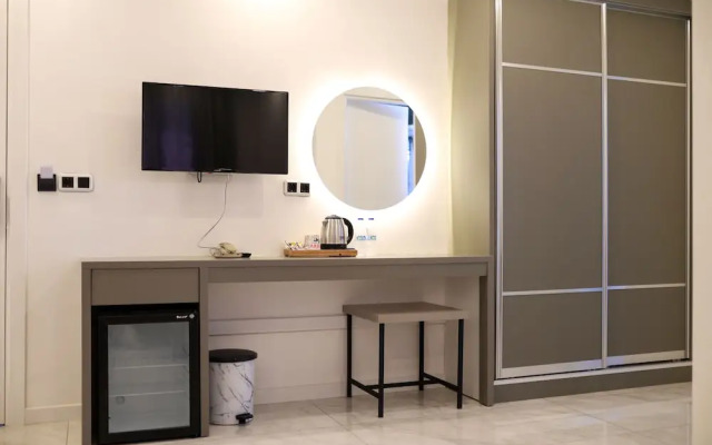 Akdeniz Yaşam Otel