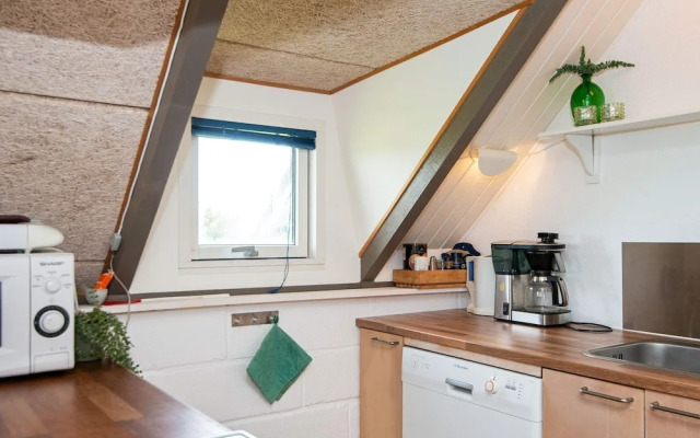 6 Person Holiday Home in Ringkøbing