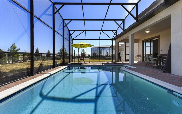 ChampionsGate by Blue Travel