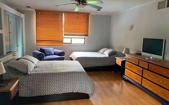 Hostal Casa Azul By Rotamundos