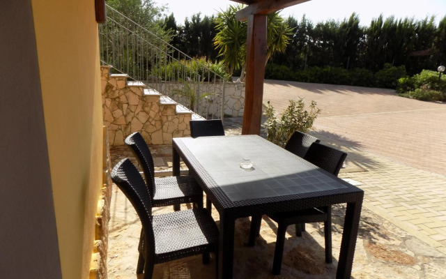 Villa Sorrentina