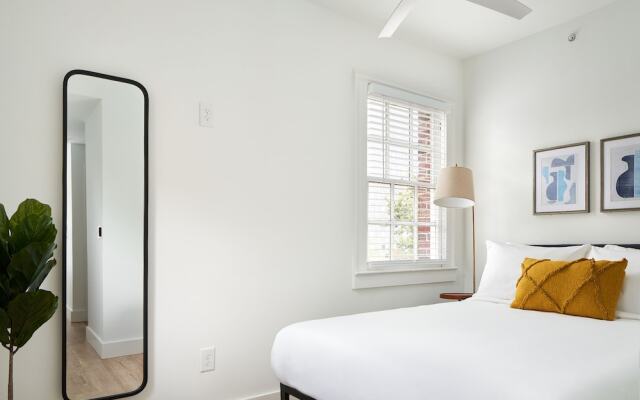 Kasa Studio Revival Atlanta