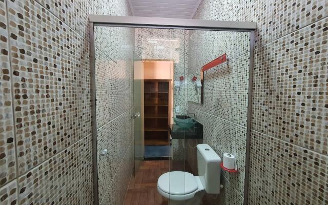 Pousada Quatro Estações