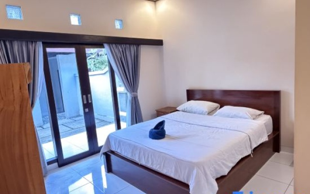Purnama Homestay Pandawa – Guest Rooms – Kutuh