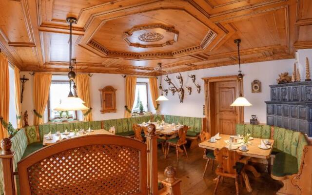 Gästehaus Steinberger Hof