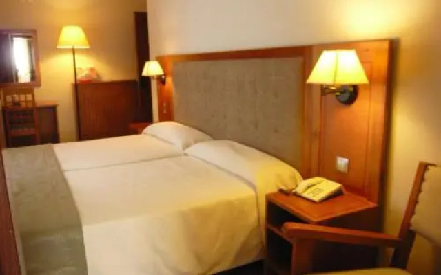 Hotel Sierra Las Villas