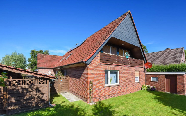 Ferienwohnungen im Haus Ankerplatz