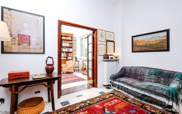 Aventino Orange Garden Suites