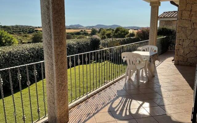 Viletta bifamiliare Villaggio Baia Vignola