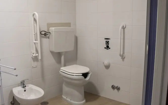 Dimora del Borgo Affittacamere