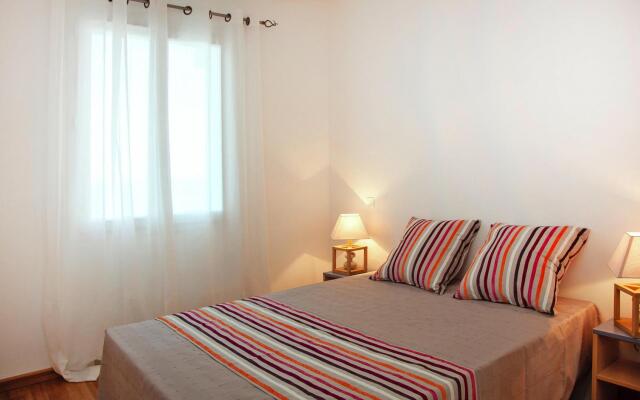 Res. Villa Tyrrenia, Macinaggio/rogliano, Apartment With bay View