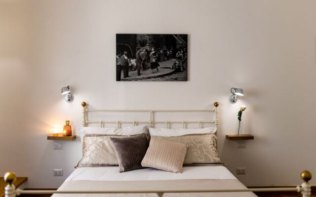 MyFlorenceHoliday Gold Bridge