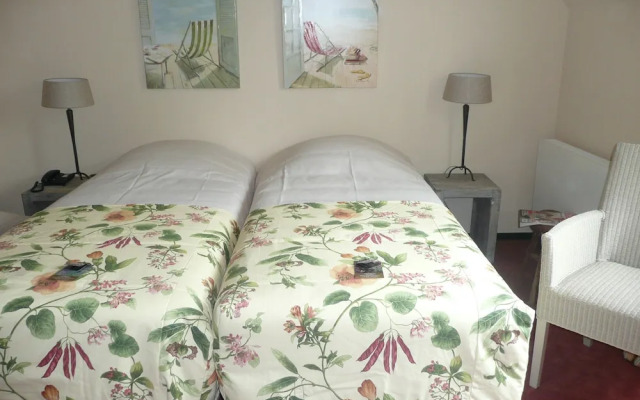 Hajé Waterlodge de Lepelaar