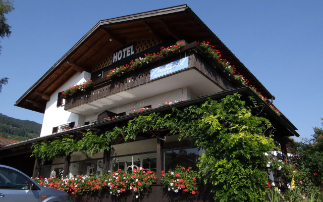 Hotel Malerwinkl