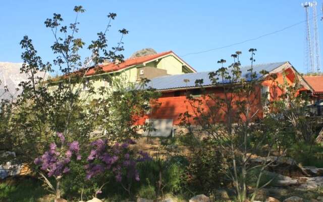 St. Paul Yol Pansiyon