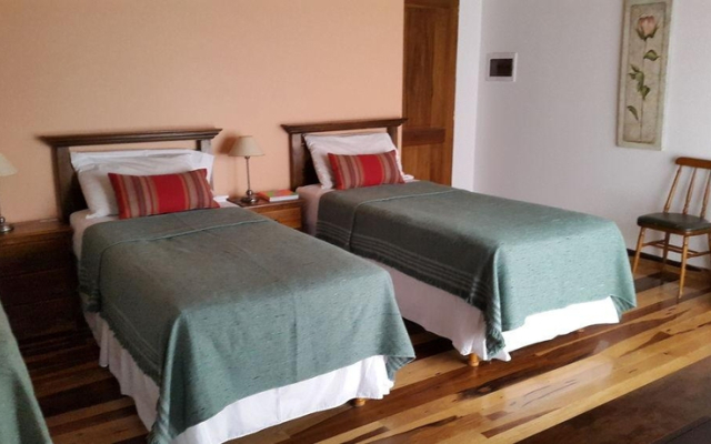 Bosque de Bohemia - Hostería & Restaurante - фото 4