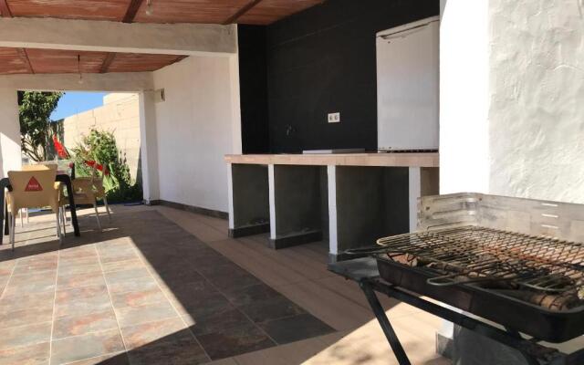 Chalet en Conil, descansa y disfruta