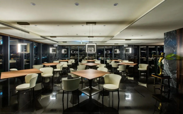 Suz & Catorze Taipei, a Tribute Portfolio Hotel