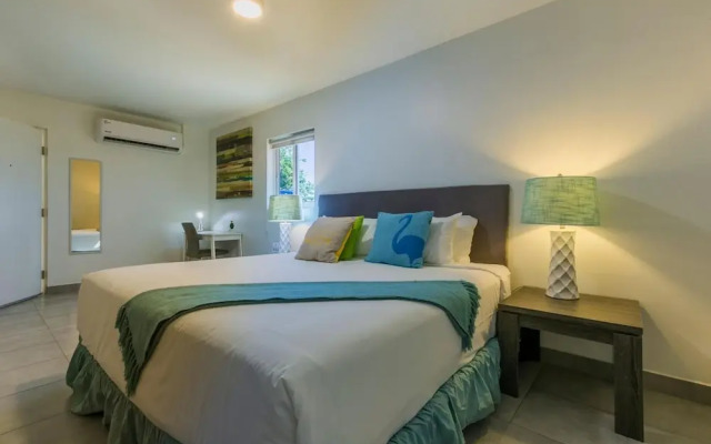 Turibana Plaza Suite 12