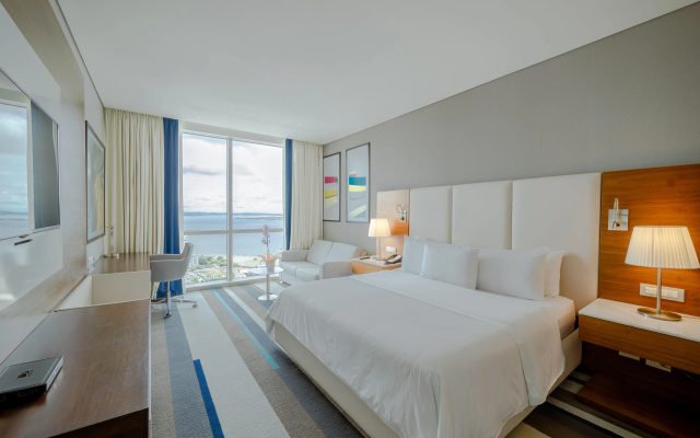 InterContinental Cartagena De Indias by IHG