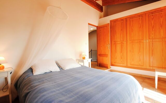 Beautiful Villa With Private Swimming Pool in Selva