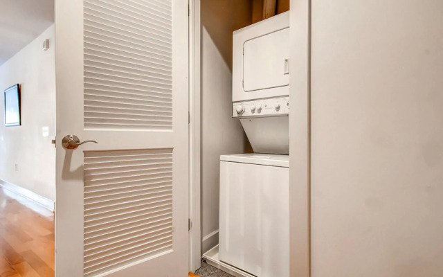 Marriott ExecuStay 425 Mass