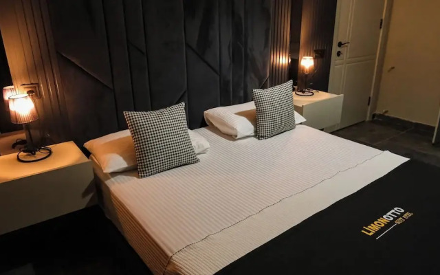Limonotto Suit Otel