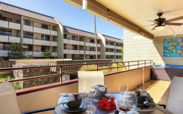 Steps From Magic Sands Pool, Wi-fi & Attractions