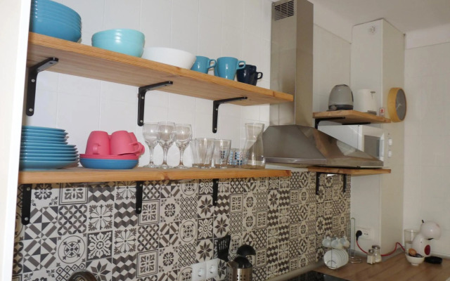 Apartamento Dayok Costa Barcelona