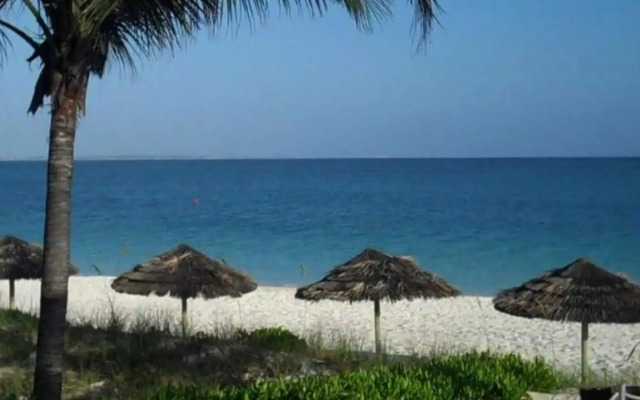 Sibonné Beach Hotel