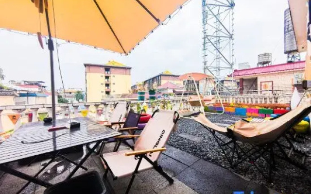 Onenight youth Hostel