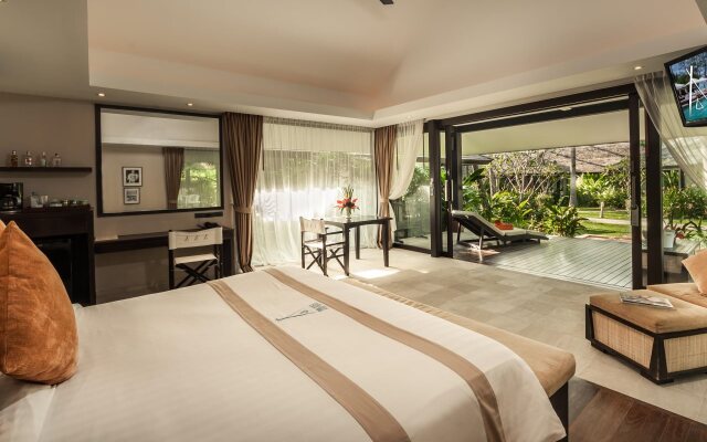 Nikki Beach Resort & Spa Koh Samui