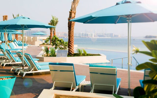 The Retreat Palm Dubai Mgallery By Sofitel