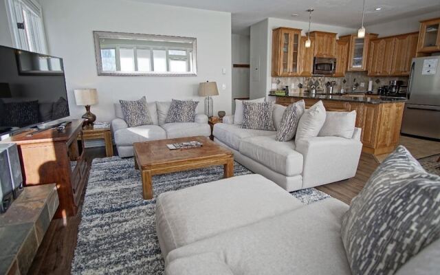 Sun Vail 34C - 3 Br Apts